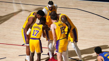 Nuggets vs Lakers Odds, Pick, Game 3 Prediction