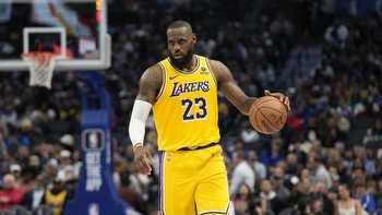 Nuggets vs. Lakers odds, props, predictions: Los Angeles looking to defend home court against defending champs
