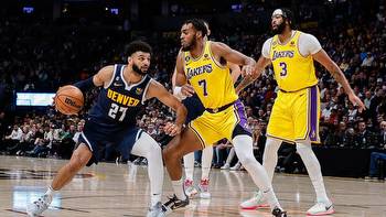 Nuggets vs. Lakers Prediction and Odds for Sunday, October 30 (Keep Fading Los Angeles)