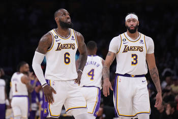 Nuggets vs. Lakers prediction and odds for Western Conference Finals Game 4