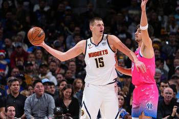 Nuggets vs Lakers Prediction & Player Props (12/16/22)