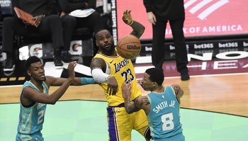 Nuggets vs Lakers Prediction NBA Picks 2/8/24
