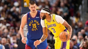 Nuggets vs. Lakers Prediction, Picks, Odds