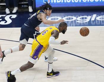 Nuggets vs. Lakers predictions, lineups & odds: NBA WCF Game 3, 5/20