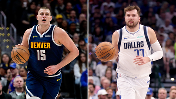 Nuggets vs. Mavericks prediction, player props, best bets against the spread and moneyline