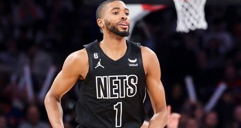 Nuggets vs. Nets NBA Betting Odds, Prediction & Trends