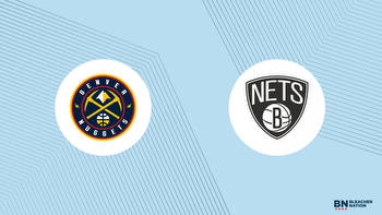 Nuggets vs. Nets Prediction: Expert Picks, Odds, Stats & Best Bets