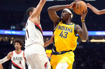 Nuggets vs Pacers Picks, Predictions & Odds Tonight