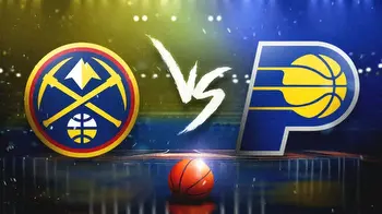 Nuggets vs. Pacers prediction, odds, pick, how to watch