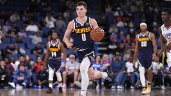 Nuggets vs. Pistons prediction, odds, line, spread: 2022 NBA picks, Nov. 22 best bets from proven model