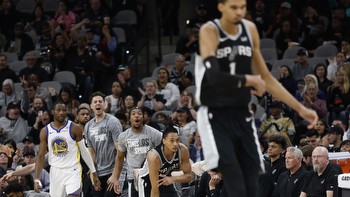 Nuggets vs. Spurs NBA expert prediction and odds for Friday, March 15