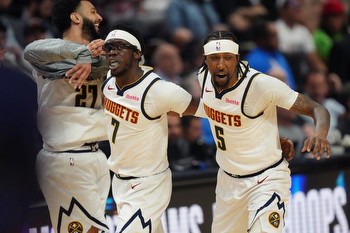 Nuggets vs Spurs Prediction NBA Picks 3/15/24