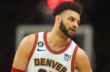 Nuggets vs Suns NBA Odds, Picks and Predictions