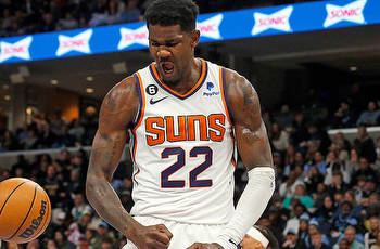 Nuggets vs Suns NBA Odds, Picks and Predictions Tonight