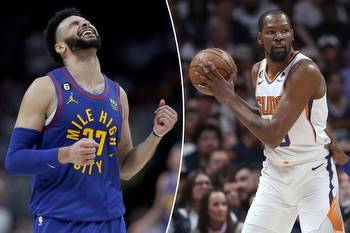 Nuggets vs. Suns: NBA playoffs Game 2 odds, prediction, pick