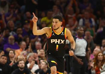 Nuggets vs Suns Picks, Props, & Same-Game Parlay for Game 4 (May 7)
