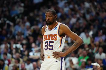 Nuggets vs. Suns prediction and odds Game 3 (Bet OVER in Phoenix)
