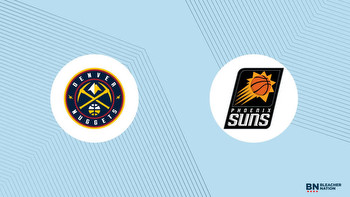 Nuggets vs. Suns Prediction: Expert Picks, Odds, Stats and Best Bets