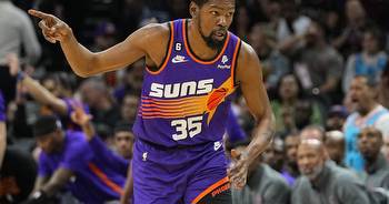 Nuggets vs. Suns prediction, odds: how we’re betting on Phoenix’s recent rise