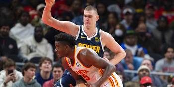 Nuggets vs. Suns Western Conference Semifinals Game 1 Player Props Betting Odds