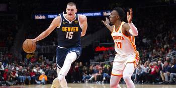 Nuggets vs. Suns Western Conference Semifinals Game 3 Player Props Betting Odds