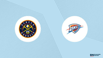 Nuggets vs. Thunder Prediction: Expert Picks, Odds, Stats and Best Bets
