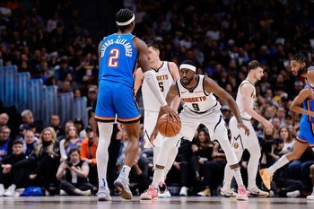 Nuggets vs Thunder Prediction NBA Picks 1/31/24