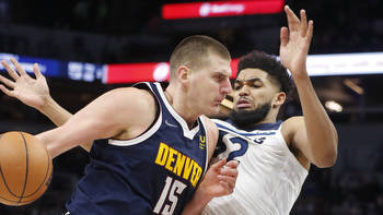 Nuggets vs. Timberwolves Series Preview: Battle Of The Bigs