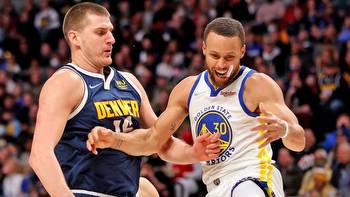 Nuggets vs. Warriors live stream: Watch NBA playoffs, TV channel, Game 1 tip time, prediction, odds, line