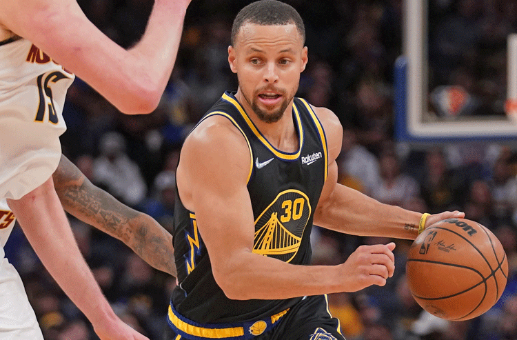 Nuggets vs Warriors Odds, Picks and Predictions Tonight