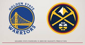 Nuggets vs Warriors Prediction and Odds