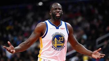 Nuggets vs. Warriors prediction, odds, line: 2022 NBA playoff picks, Game 5 best bets from model on 86-58 run