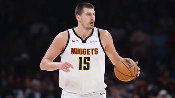 Nuggets vs. Warriors prediction, odds, line, spread, time: 2023 NBA picks, November 8 best bets from top model