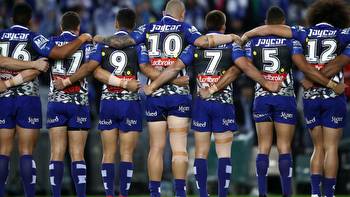 Number's up: The 13 reasons why NRL's 1-13 jersey system should be abolished