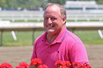 Nunn Looks To Carry Momentum Into Monmouth-at-Meadowlands Meet