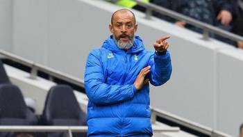Nuno Espirito Santo in Leeds' manager sights after Arne Slot and Marcelo Gallardo drop out of race