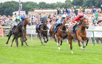 Nunthorpe Stakes tips and runners guide to York 3.35 on Friday