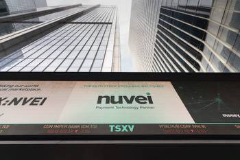 Nuvei shares plummet 39 per cent to record low despite recent deals with Ryan Reynolds, F1 to boost global brand