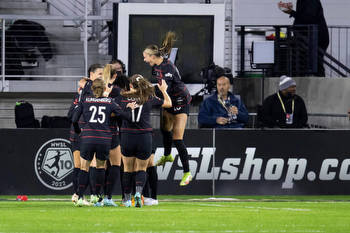 NWSL to add teams in Boston, Utah and San Francisco Bay Area: Source