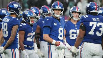 NY Giants vs. Indianapolis Colts prediction, spread, odds and picks