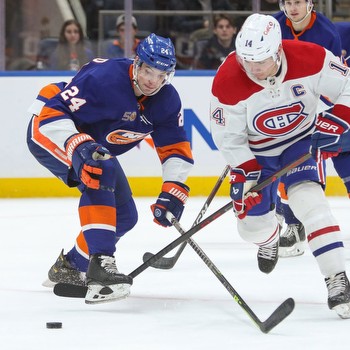 N.Y. Islanders vs. Montreal Canadiens Prediction, Preview, and Odds