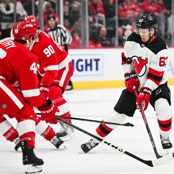 N.Y. Islanders vs. New Jersey Devils Prediction, Preview, and Odds