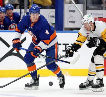 N.Y. Islanders vs. Pittsburgh Penguins Prediction, Preview, and Odds