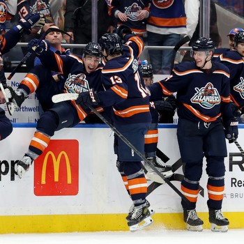 N.Y. Islanders vs. Vegas Golden Knights Prediction, Preview, and Odds