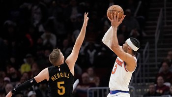 NY Knicks vs. Orlando Magic spread, total and moneyline, predictions
