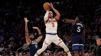 NY Knicks vs. Philadelphia 76ers Predictions, Picks, Odds