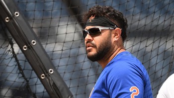 NY Mets 2024 season outlook: Omar Narvaez expectations and predictions