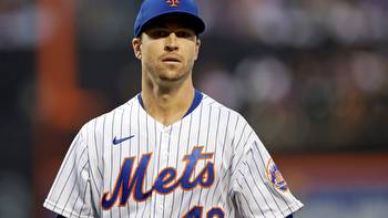 NY Mets free agency: Edwin Diaz signs, will Jacob deGrom sign?