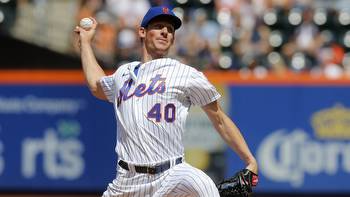 NY Mets free agent prediction: Where will Chris Bassitt sign this winter?