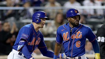 NY Mets Opening Day lineup prediction by Bleacher Report has some concerns